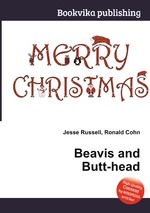 Beavis and Butt-head