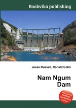 Nam Ngum Dam