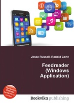 Feedreader (Windows Application)