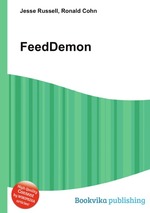 FeedDemon