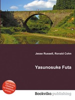 Yasunosuke Futa