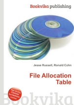 File Allocation Table