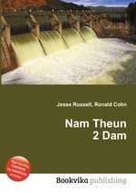 Nam Theun 2 Dam