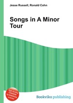 Songs in A Minor Tour