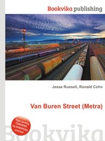 Van Buren Street (Metra)