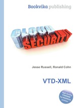 VTD-XML