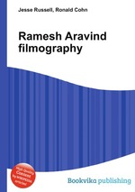 Ramesh Aravind filmography