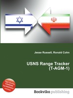 USNS Range Tracker (T-AGM-1)