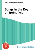 Songs in the Key of Springfield