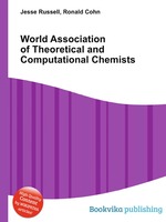 World Association of Theoretical and Computational Chemists