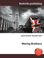 Waring Brothers