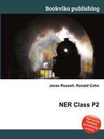 NER Class P2