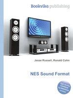 NES Sound Format