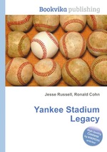 Yankee Stadium Legacy