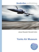 Yanks Air Museum