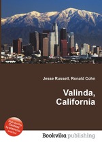 Valinda, California