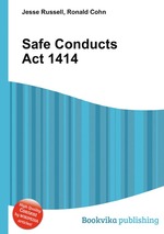 Safe Conducts Act 1414