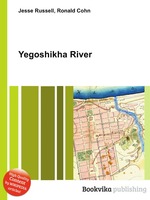 Yegoshikha River