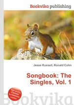 Songbook: The Singles, Vol. 1