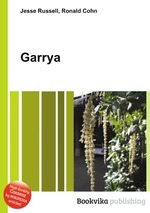 Garrya