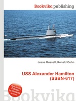 USS Alexander Hamilton (SSBN-617)