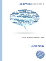 Russianism