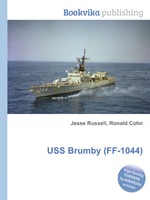 USS Brumby (FF-1044)