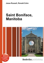 Saint Boniface, Manitoba