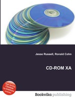 CD-ROM XA