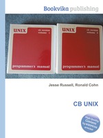 CB UNIX