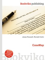 CaseMap