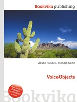 VoiceObjects