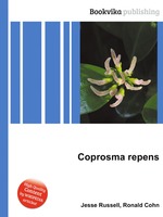 Coprosma repens