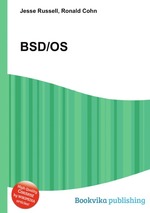 BSD/OS