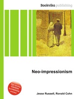 Neo-impressionism