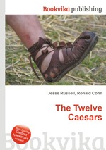 The Twelve Caesars