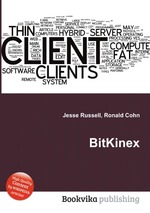 BitKinex