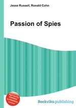 Passion of Spies