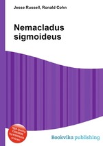 Nemacladus sigmoideus