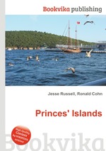 Princes` Islands