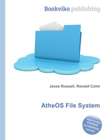 AtheOS File System