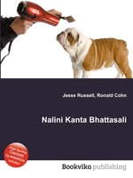 Nalini Kanta Bhattasali