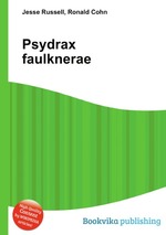 Psydrax faulknerae