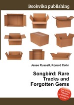 Songbird: Rare Tracks and Forgotten Gems