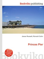 Princes Pier