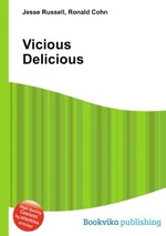 Vicious Delicious