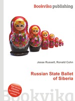 Russian State Ballet of Siberia