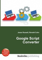 Google Script Converter