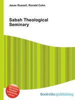 Sabah Theological Seminary