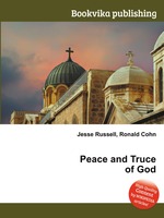 Peace and Truce of God